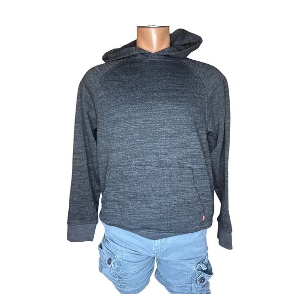 Levi's Pullover Hoodie – Men's Size M - Picture 1 of 9